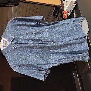 Ordean shirt size xl